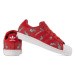 Adidas Superstar Červená