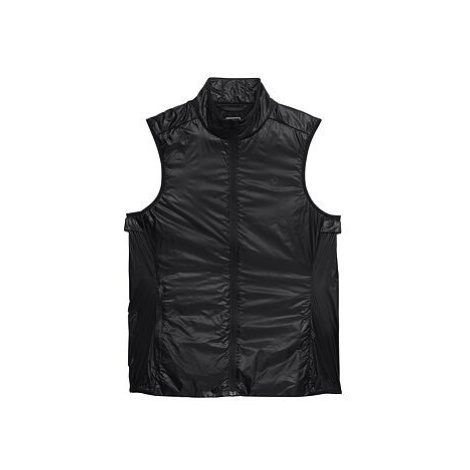 Dámská běžecká vesta On Weather Vest