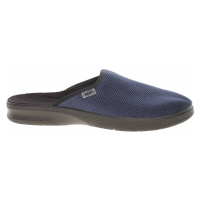 Pánské domácí pantofle Befado 548M019 modrá
