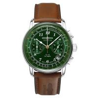 Zeppelin 76144 LZ126 Los Angeles Chronograph 43mm