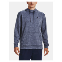 Under Armour Mikina UA Armour Fleece Twist HD-PPL - Pánské