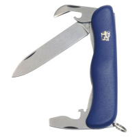MIKOV PRAKTIK 115-NH-3/AK Kapesní nůž, modrá, velikost