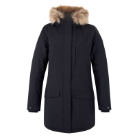 Hannah Nilana Ii Dámská zimní parka 10025324HHX anthracite Ii