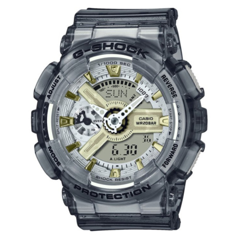 Casio G-Shock GMA-S110GS-8AER