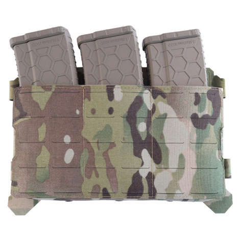 Přední platforma MMP Front Flap Combat Systems® – Coyote Brown