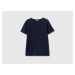 Benetton, Long Fiber Cotton T-shirt