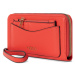 Trendy dámská peněženka Kiono, červená
