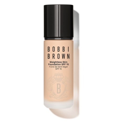 Bobbi Brown - Weightless Skin Foundation Make-upy 13 ml Béžová unisex
