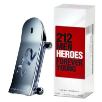 Carolina Herrera 212 Heroes - EDT 50 ml