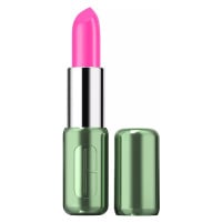 Clinique Saténová rtěnka Pop Longwear (Satin Lipstick) 3,9 g Confetti Pop