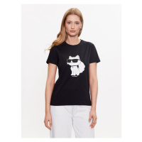 T-Shirt KARL LAGERFELD