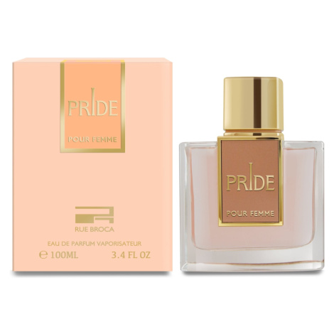 Rue Broca Pride Femme - EDP 100 ml
