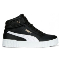 Boty Puma Carina 2.0 Mid W 385851 05 dámské