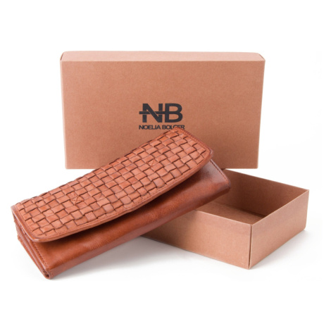 Peněženka Noelia Bolger - NB5105 cognac