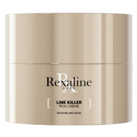 REXALINE Line Killer bohatý krém proti stárnutí 50 ml