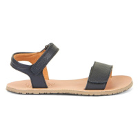 FRODDO SANDAL FLEXY LIA II Dark Blue | Barefoot sandály