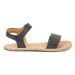 FRODDO SANDAL FLEXY LIA II Dark Blue | Barefoot sandály