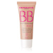 Dermacol Beauty Balance BB krém s hydratačním účinkem SPF 15 N.2 Nude 30 ml