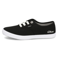 S.Oliver Canvas Sneaker