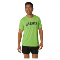 Asics Core Top M 2011C334303 - electric lime french blue