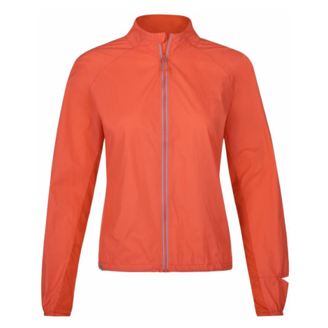 Dámská běžecká bunda Kilpi TIRANO