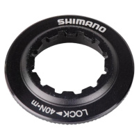SHIMANO matice - NUT SM-RT81 - černá