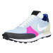 Nike Sportswear Tenisky 'DBreak-Type' modrá / světlemodrá / pink / černá / bílá