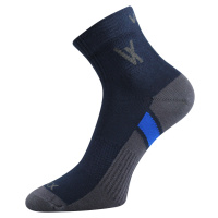 Voxx Neo Unisex sportovní ponožky - 3 páry BM000000680100100013 tmavě modrá Ii