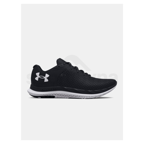 Boty Under Armour UA W Charged Breeze-BLK