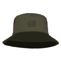 Klobouk Buff Sun Bucket Hat