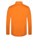 Loap PARTL Pánské triko, oranžová, velikost