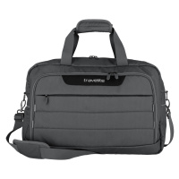 Travelite Skaii Weekender/backpack Anthracite 32 L TRAVELITE-92605-04