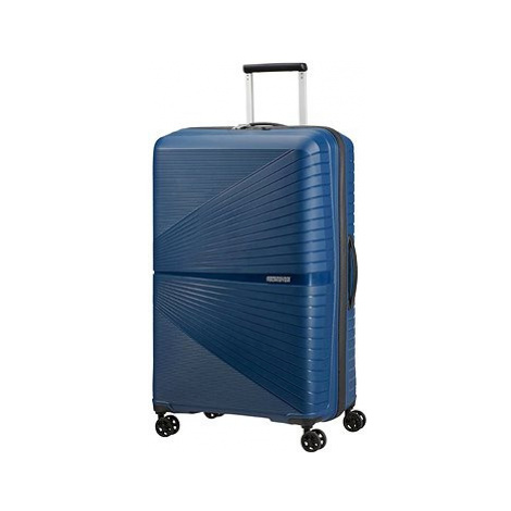 American Tourister Airconic Spinner 77/28 Midnight navy