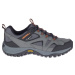 Šedé pánské outdoorové tenisky MERRELL Bryce Radius GTX