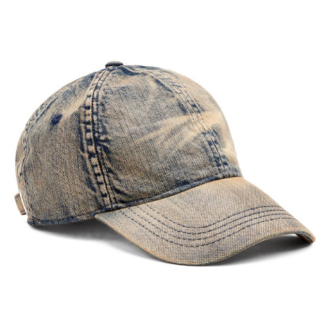 Kšiltovka diesel c-adoc hat blue