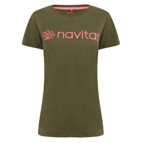 Navitas Tričko Women´s Tee