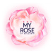 Micelární růžová voda My Rose 220 ml