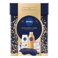 NIVEA Golden Care Dárkové balení