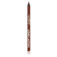 puroBIO Cosmetics Long Lasting dlouhotrvající tužka na rty odstín 12L Almond 1,1 g
