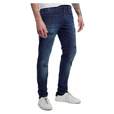 Pánské jeansové kalhoty Kapora