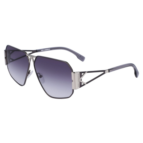 Sluneční brýle Karl Lagerfeld KL339S-40 - Unisex