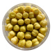 FeederBaits Washed Out Wafters 9mm - Ananas N-B