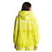 VANS Vans X Collina Strada Oversized Pullover Hoodie Women Yellow, Size