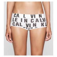 Šortky Boyshort QF1663E - Calvin Klein