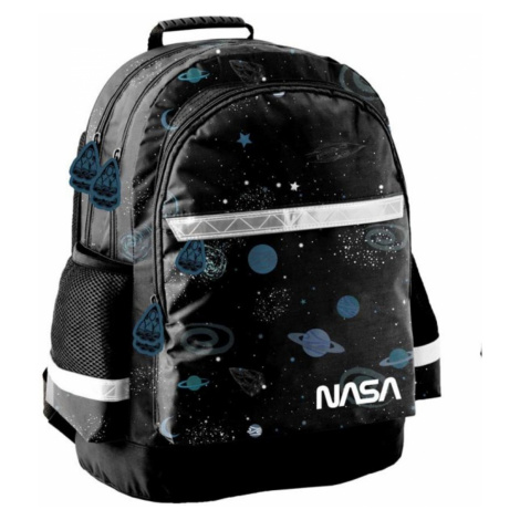 Paso Školní batoh NASA kosmos