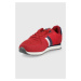 Dětské sneakers boty U.S. Polo Assn. červená barva