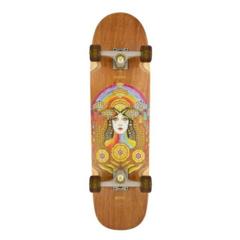 Arbor - SOLSTICE Cucharon 32,375" longboard