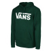 Pánská mikina Vans MN Vans Classic Po Hoodie II