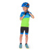 Etape TINY Dětské cyklistické rukavice, modrá, velikost