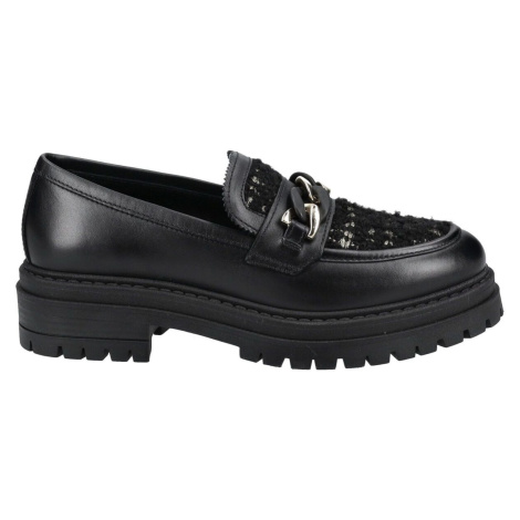 NeroGiardini Slipper Černá Nero Giardini